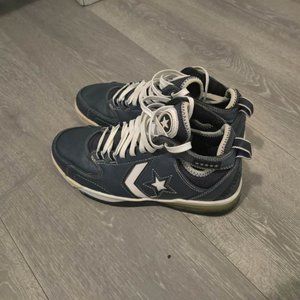 converse basketball shoes